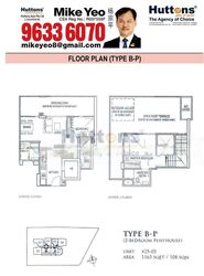 26 Newton (D11), Apartment #461325461